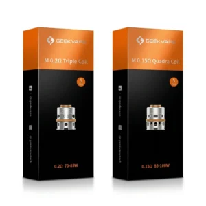 GeekVape M Series Coils (1Τμχ)