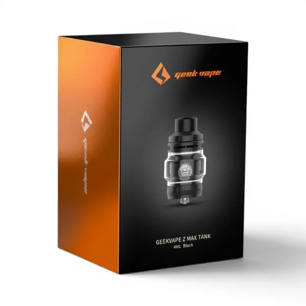 Geekvape Z Max Tank 4mL
