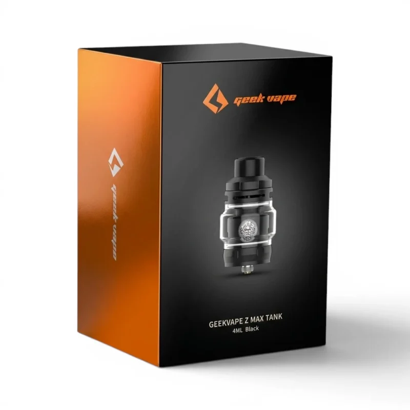 Geekvape Z Max Tank 4mL