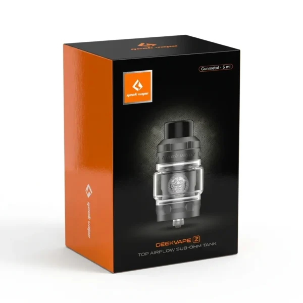 Geekvape Z Sub-Ohm Tank 5mL 26mm