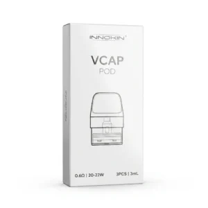 Innokin Vcap Pod Δεξαμενή 3mL (1Τμχ)