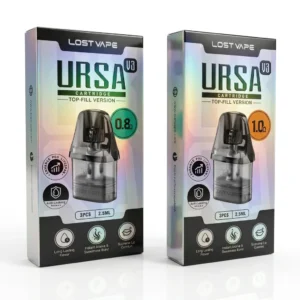 Lost Vape Ursa V3 Ανταλλακτικό Pod 2.5mL (1Τμχ)