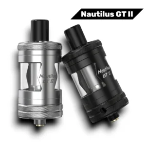 Aspire Nautilus GT II Tank 2mL