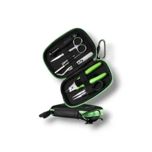 Recoil Pro Tool Kit - Thunder Cloud x Grimm Green