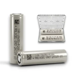 &Mu;&pi;&alpha;&tau;&alpha;&rho;ί&alpha; Molicel INR 18650 P28A 35A 2800mAh (1&Tau;&mu;&chi;)