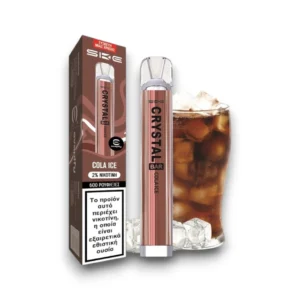 SKE Crystal Bar Cola Ice 20mg 2ml