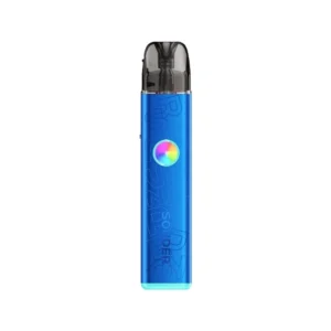 GeekVape Sonder Q3 Pod Kit 1750mAh 3ml - vibe-blue