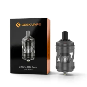 Geek Vape Z Nano Tank MTL 4mL