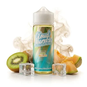 Cloud Nurdz Kiwi Melon Flavor Shot 30mL/120mL
