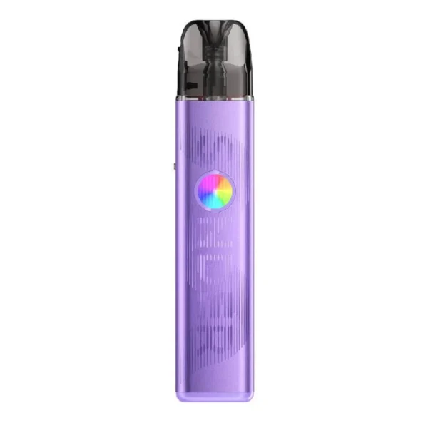 Groove Purple