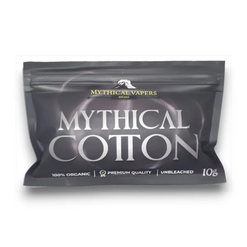 &Mu;ythical Cotton &Omicron;&rho;&gamma;&alpha;&nu;&iota;&kappa;ό B&alpha;&mu;&beta;ά&kappa;&iota; &Alpha;&tau;&mu;ί&sigma;&mu;&alpha;&tau;&omicron;&sigmaf; 10g