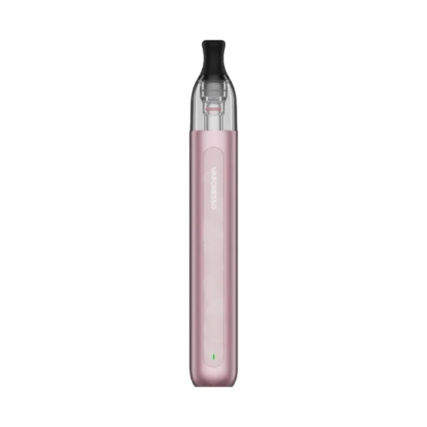 Frost Pink
