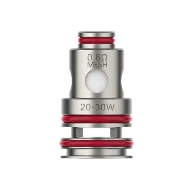 0,6 Ohm
