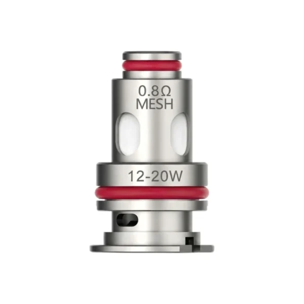 0,8 Ohm