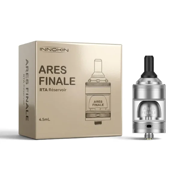 Innokin Ares Finale MTL RTA 4.5ml