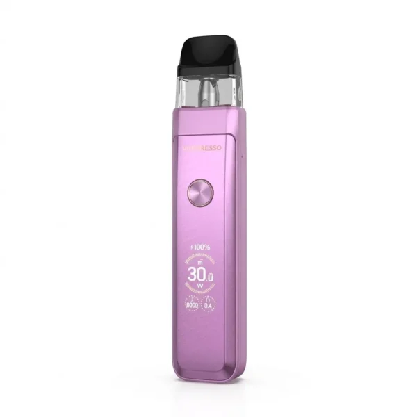 Dawn Purple
