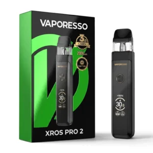 Vaporesso XROS PRO 2 Pod Kit 2000 mAh 3mL