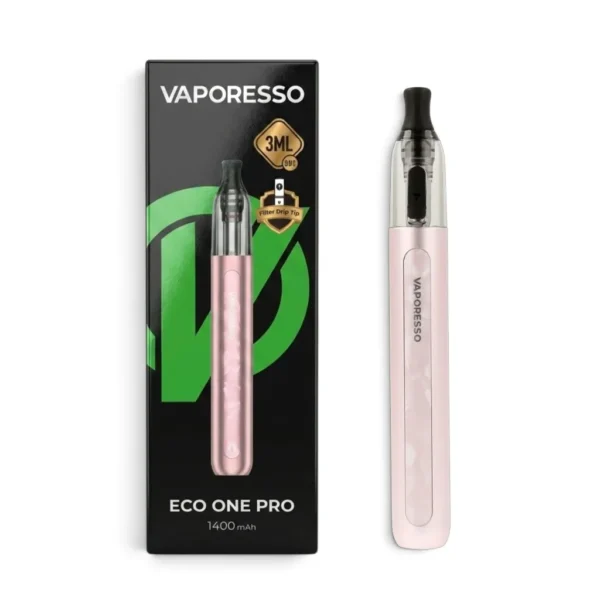 Vaporesso Eco One Pro Pod Kit 1400mAh 3ml