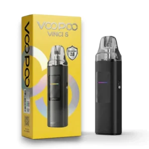 Voopoo Vinci S Pod Kit 2000mAh 4.5ml