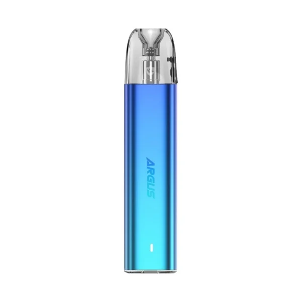 Aurora Blue