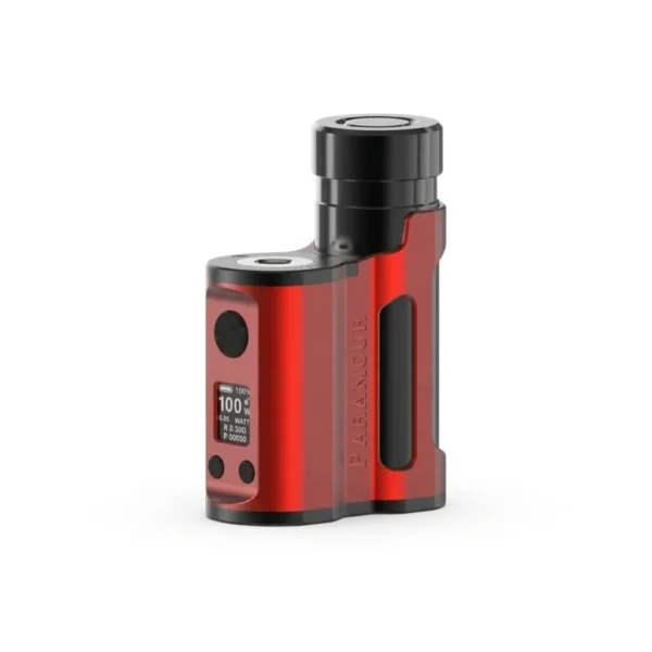 Black Red