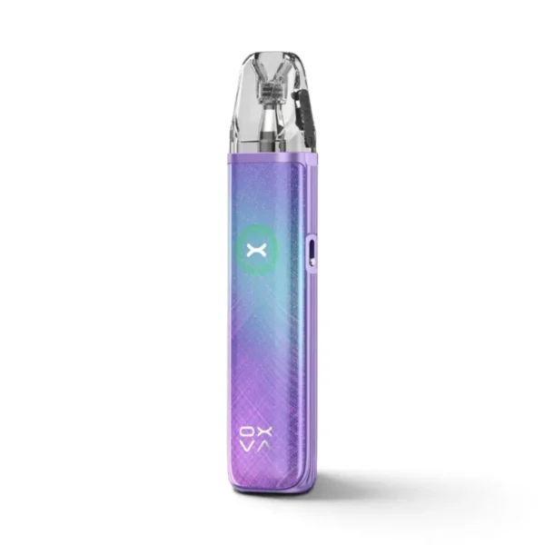 Starry Purple