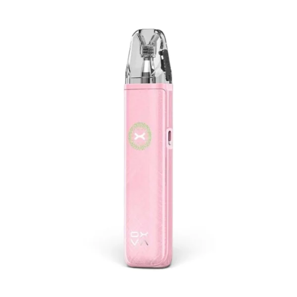 Shell Pink