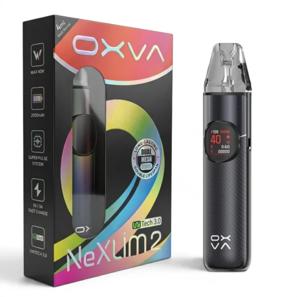 OXVA NeXlim 2 Pod Kit 2000mAh 4ml