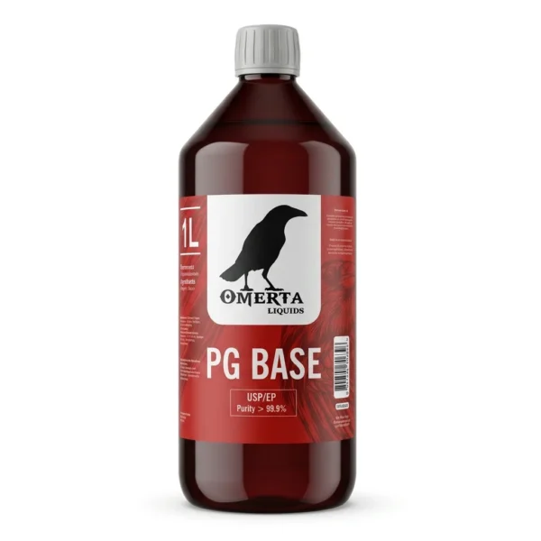 Omerta PG Base &Pi;&rho;&omicron;&pi;&upsilon;&lambda;&epsilon;&nu;&omicron;&gamma;&lambda;&upsilon;&kappa;ό&lambda;&eta; 1000ml